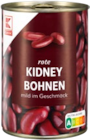 Kaufland - Rote Kidneybohnen Angebot im Prospekt Rote Kidneybohnen bei Kaufland im Prospekt "" für 0,59 €