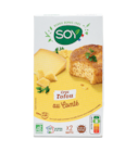 Croc Tofou au Comté - Soy en promo chez Naturalia Croc Tofou au Comté - Soy dans le catalogue Naturalia