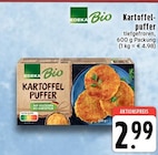 Aktuelles Kartoffelpuffer Angebot bei EDEKA in Krefeld ab 2,99 €