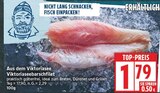 Viktoriaseebarschfilet im aktuellen EDEKA Prospekt