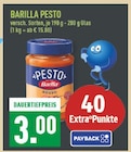 Aktuelle Barilla Angebote bei Marktkauf in Dortmund Aktuelles Pesto Angebot bei Marktkauf in Dortmund ab 3,00 €