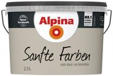 Sanfte Farben Angebote von Alpina bei Penny Düsseldorf für 12,99 €