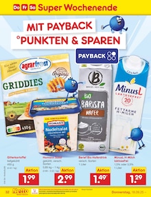 Kartoffeln im aktuellen Netto Marken-Discount Prospekt (Ludwigshafen (Rhein)) Kartoffeln im Netto Marken-Discount Prospekt "Aktuelle Angebote" mit 60 Seiten (Ludwigshafen (Rhein))