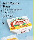 Aktuelles Mini Candy Pizza Angebot bei TEDi in Wiesbaden ab 2,55 €