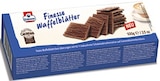 Finesse Waffelblätter von Grabower im aktuellen Netto mit dem Scottie Prospekt