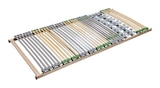 JYSK Lattenrost 90x200cm VRENGEN FIX von DREAMZONE im aktuellen JYSK Prospekt für 2,00 €