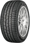BayWa AG Igensdorf - Continental PKW-Winterreifen 215/60 R 16 XL 99H WinterContact™ TS 830 P Angebot im Prospekt Continental PKW-Winterreifen 215/60 R 16 XL 99H WinterContact™ TS 830 P bei BayWa AG im Igensdorf Prospekt für 137,90 €