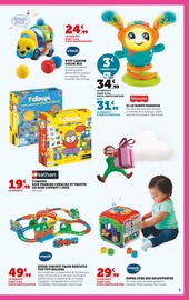 Poupée Angebote im Prospekt "Super U" von Super U Poupée Angebote im Prospekt "Super U" von Super U auf Seite 9