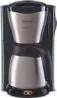 expert Vlotho - Kaffeeautomat HD7548 Café Gaia Angebot im Prospekt Kaffeeautomat HD7548 Café Gaia bei expert im Vlotho Prospekt für 59,99 €