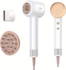 Hair Glory Combo High-Speed Haartrockner von Dreame für 75,00 € bei MediaMarkt Saturn im Angebot Hair Glory Combo High-Speed Haartrockner von Dreame im aktuellen MediaMarkt Saturn Prospekt