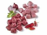 Hieber - Gulasch gemischt Angebot im Prospekt Gulasch gemischt bei Hieber im Prospekt "" für 1,59 €