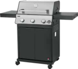 GASGRILL „KANE“ im Angebot bei OBI in Aachen GASGRILL „KANE“ Angebote von JAMESTOWN bei OBI Aachen für 199,99 €