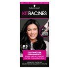 Kit racines coloration permanente - SCHWARZKOPF en promo à 4,14 € chez Carrefour Kit racines coloration permanente - SCHWARZKOPF dans le catalogue Carrefour