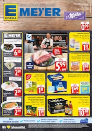EDEKA Prospekt für Seevetal mit 27 Seiten EDEKA Prospekt für Seevetal: "Top Angebote", 27 Seiten, 13.10.2025 - 18.10.2025