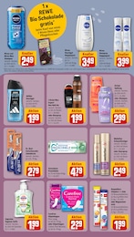 REWE Parfum im Prospekt 