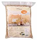 Weserstroh im Angebot bei ZG Raiffeisen in Heidelberg Weserstroh Angebote bei ZG Raiffeisen Heidelberg für 6,49 €