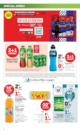 D'autres offres dans le catalogue "U Express" de U Express D'autres offres dans le catalogue "U Express" de U Express à la page 6