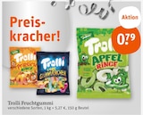 Fruchtgummi Angebote von Trolli bei tegut Bamberg für 0,79 €