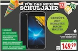 Aktuelles IPHONE SE (2022) Angebot bei Marktkauf in Wuppertal ab 149,99 €