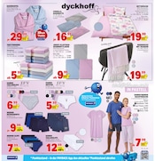 Aktueller Marktkauf Prospekt mit Kuscheldecke, "Aktuelle Angebote", Seite 39