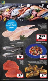 Aktueller EDEKA Prospekt mit Thunfisch, "Aktuelle Angebote", Seite 12