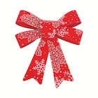 Set de 3 nœuds lin dans le catalogue Maxi Bazar