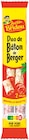 Duo de Bâton de Berger à Colruyt dans Châtonnay Duo de Bâton de Berger à Colruyt dans Châtonnay