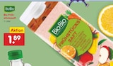 Bio Frühstückssaft Angebote von BioBio bei Netto Marken-Discount Bocholt für 1,89 €