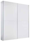 Aktuelles Schwebetürenschrank Time Angebot bei Möbel AS in Karlsruhe ab 149,95 €