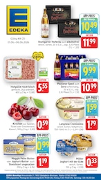 EDEKA Prospekt für Bietigheim-Bissingen: "Aktuelle Angebote", 17 Seiten, 01.06.2026 - 06.06.2026