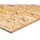 Dalle OSB3 épicéa naturel 3 plis SWISS KRONO, Ep.18 mm x L.250 x l.67.5 cm - SWISS KRONO dans le catalogue LEROY MERLIN