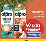 Drink von alpro im aktuellen EDEKA Prospekt für 