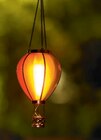 Solar-Dekolicht „Heißluftballon“ im Angebot bei toom Baumarkt in Chemnitz Solar-Dekolicht „Heißluftballon“ Angebote bei toom Baumarkt Chemnitz für 9,99 €
