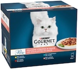 Gourmet Perle Angebote von PURINA bei Penny Essen für 9,99 €