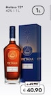 Metaxa 12 bei Travel FREE im Waldmünchen Prospekt für 40,90 €
