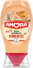 Sauce - Amora en promo chez Lidl Clichy à 0,98 €