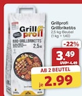 famila Nordwest Ganderkesee - Grillbriketts Angebot im Prospekt Grillbriketts bei famila Nordwest im Ganderkesee Prospekt für 2,99 €