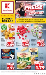 Kaufland Prospekt für Halfing: "Sonderbeilage", 8 Seiten, 19.09.2024 - 25.09.2024