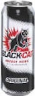 Energy Drink Angebote von Black Cat bei Netto Marken-Discount Speyer für 0,49 €