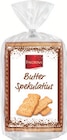 Butter Spekulatius im Angebot bei Lidl in Dessau-Roßlau Butter Spekulatius Angebote von Favorina bei Lidl Dessau-Roßlau für 2,49 €
