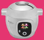 Cookéo - MOULINEX en promo chez Intermarché Angers à 149,99 €