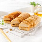 Promo PRÉFOU AIL ET PERSIL AUCHAN LE TRAITEUR à 3,99 € dans le catalogue Auchan Supermarché à Saint-Jean-de-Maurienne