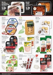Bio im EDEKA Prospekt in Stade Aktueller EDEKA Prospekt mit Bio, "Top Angebote", Seite 9
