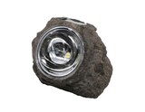 Brico Dépôt Brest - Promo Rocher solaire LED intégrée 5000K IP44 Promo Rocher solaire LED intégrée 5000K IP44 à 3,99 € dans le catalogue Brico Dépôt à Brest