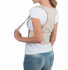 Rückenstütz-Gürtel Angebote von Vitalmaxx bei Netto Marken-Discount Celle für 7,99 €