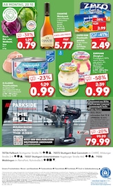 Fahrrad im Kaufland Prospekt in Waiblingen Aktueller Kaufland Prospekt mit Fahrrad, "Aktuelle Angebote", Seite 52