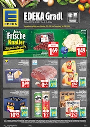 EDEKA Prospekt für Heroldsberg: "Wir lieben Lebensmittel!", 30 Seiten, 09.03.2026 - 14.03.2026