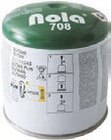 Butangaskartusche von NOLA für 1,39 € bei Lidl im Angebot Butangaskartusche von NOLA im aktuellen Lidl Prospekt