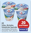 Schlag-, Kochsahne, Schmand oder Sauerrahm bei EDEKA im Prospekt "" für 