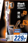 Akku Staubsauger IW3612EXEU Angebote von Shark bei expert Amberg für 229,00 €